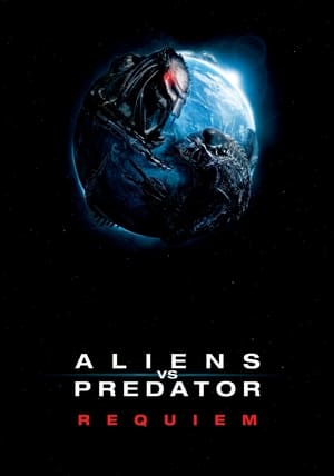 Aliens vs. Predator: Requiem (2007) Hindi Dual Audio [880MB] ESubs - Movierulz
