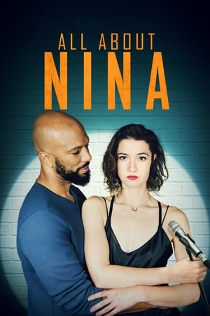 All About Nina (2018) Hindi Dual Audio 350MB - Movierulz