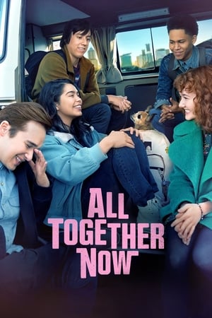 All Together Now (2020) Hindi Dual Audio [850MB] - Movierulz