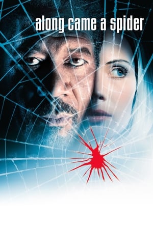 Along Came a Spider (2001) Hindi Dual Audio 330MB