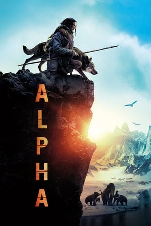 Alpha (2018) Hindi Dual Audio [1GB] - Movierulz
