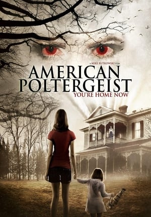 American Poltergeist 2015 Hindi Dual Audio [800MB] ESubs