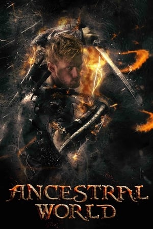 Ancestral World (2020) Hindi Dual Audio – - Movierulz