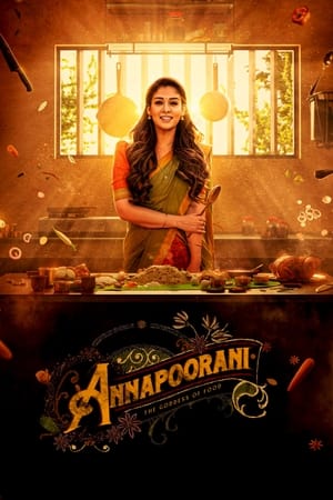 Annapoorani 2023 Hindi – - Movierulz