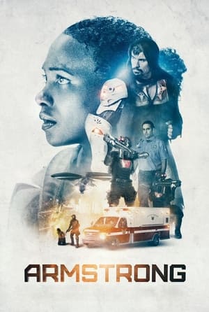 Armstrong (2017) Hindi Dual Audio 280MB - Movierulz
