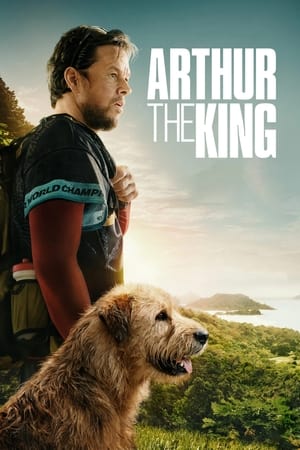 Arthur the King 2024 Hindi Dual Audio – 720p – - Movierulz