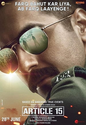 Article 15 (2019) Hindi Movie [1GB] - Movierulz