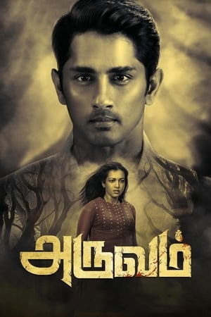 Aruvam (2019) (Hindi -Tamil) Dual Audio [1.4GB] - Movierulz