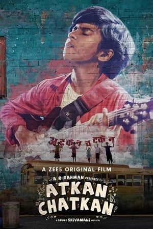 Atkan Chatkan (2020) hindi Movie - [340MB] - Movierulz