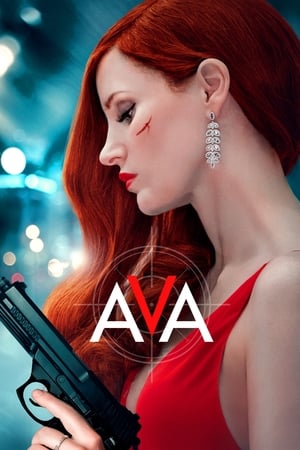 Ava (2020) English Movie - [300MB] - Movierulz