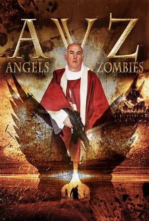 AvZ Angels vs Zombies 2018 Hindi Dual Audio [1.1GB] - Movierulz