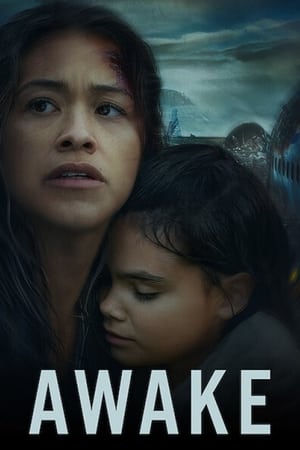 Awake (2021) Hindi Dual Audio 300MB - Movierulz