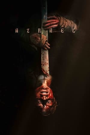 Azrael 2024 Hindi - Movierulz