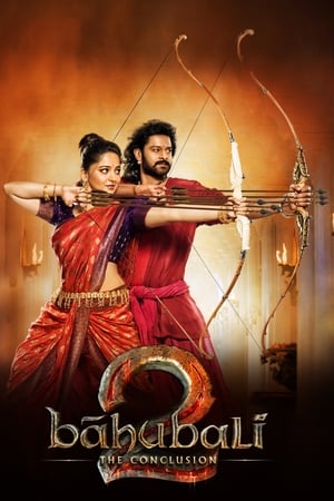 Baahubali 2 (2017) 100mb Hindi movie pDVDRip Download