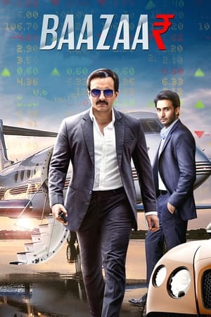 Baazaar (2018) Hindi Movie - [400MB] - Movierulz