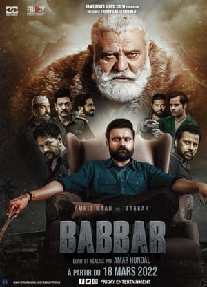 Babbar 2022 Punjabi Audio - Movierulz