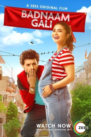 Badnaam Gali 2019 Hindi Movie [770MB] - Movierulz