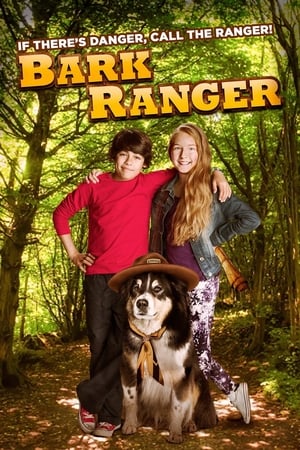 Bark Ranger 2015 Hindi Dual Audio [1.1GB] ESubs