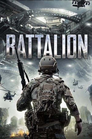 Battalion 2018 Hindi Dual Audio [940MB] - Movierulz