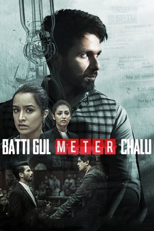 Batti Gul Meter Chalu (2018) Hindi Movie [1.4GB] - Movierulz