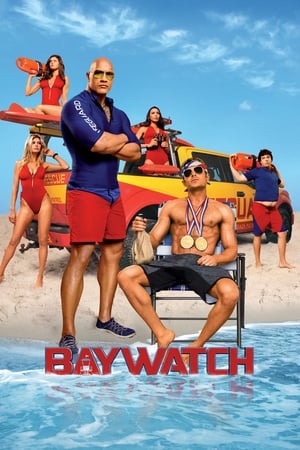 Baywatch 2017 Dual Audio Hindi ORG 300MB - Movierulz