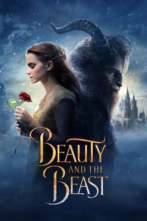 Beauty and the Beast 2017 350MB Hindi Dual Audio Download