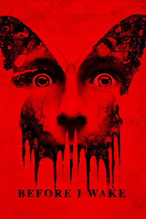 Before I Wake (2016) Hindi Dual Audio 350MB - Movierulz