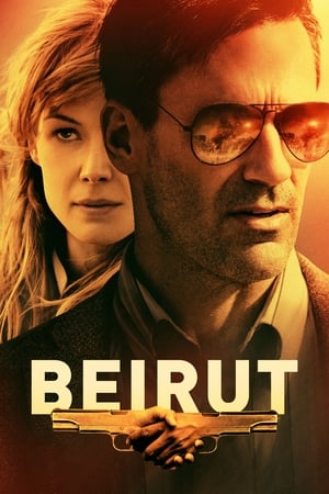 Beirut 2018 Hindi Dual Audio 300MB - Movierulz