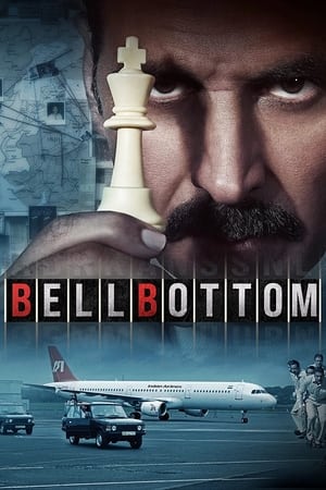 Bell Bottom (2021) Hindi Movie [1GB] - Movierulz