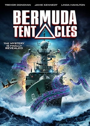 Bermuda Tentacles (2014) Hindi Dual Audio 300MB - Movierulz