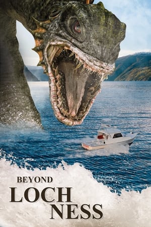 Beyond Loch Ness 2008 Hindi Dual Audio [900MB] - Movierulz
