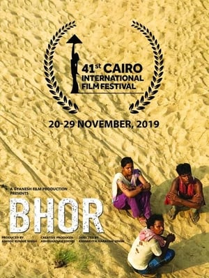 Bhor 2018 Hindi Movie [770MB] - Movierulz