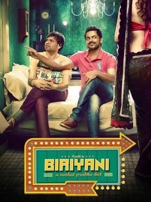 Biriyani (2013) (Hindi -Tamil) Dual Audio [1.4GB] - Movierulz