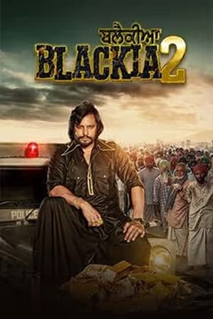Blackia 2 2024 Punjabi DVDScr – - Movierulz