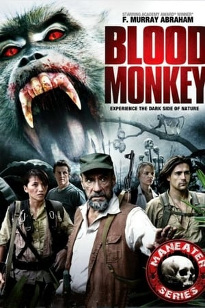 Bloodmonkey 2007 Hindi Dual Audio 300MB - Movierulz