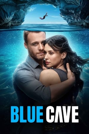 Blue Cave (2024) Hindi Dual Audio – 720p – - Movierulz