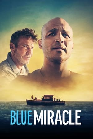 Blue Miracle 2021 Hindi Dual Audio 300MB - Movierulz