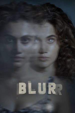 Blurr 2022 Hindi Movie – - Movierulz