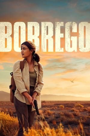 BORREGO (2023) Hindi Dual Audio – - Movierulz