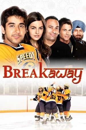 Breakaway (2011) Movie Hindi 300MB - Movierulz