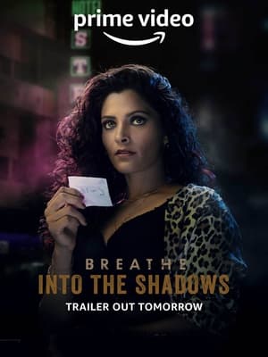 Breathe: Into the Shadows 2022 Season 2 Hindi – – 480p