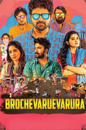 Brochevarevarura (2019) Hindi (ORG) - Movierulz