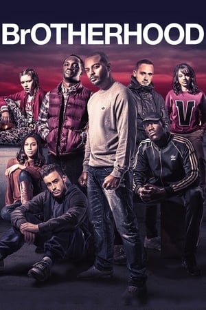 Brotherhood (2016) Full Movie () [1.4GB] - Movierulz