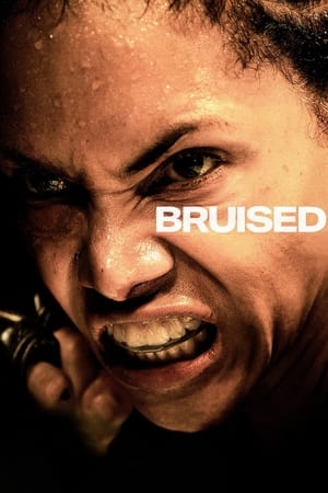 Bruised (2021) Hindi Dual Audio [1.2GB] - Movierulz