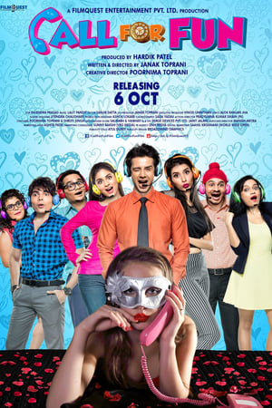 Call for Fun 2017 Hindi Movie [960MB] - Movierulz