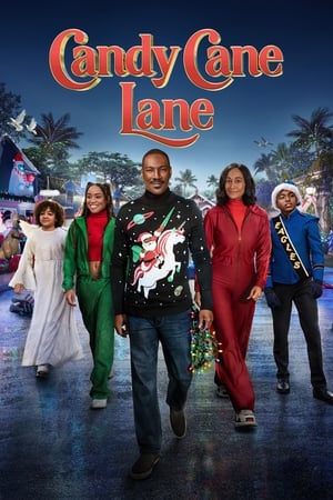Candy Cane Lane 2023 Hindi Dual Audio – - Movierulz