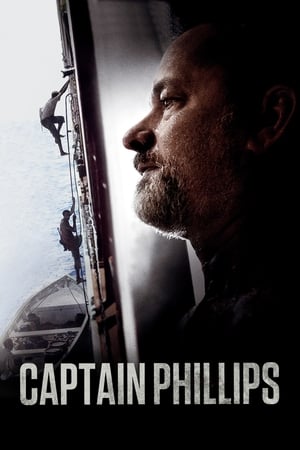 Captain Phillips (2013) Hindi Dual Audio 400MB - Movierulz