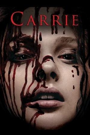 Carrie 2013 Hindi - English Dual Audio