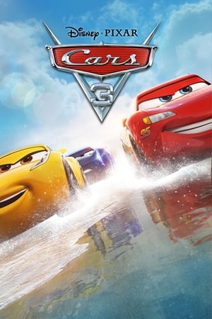 Cars 3 (2017) 150mb Hindi Dubbed movie Download - Movierulz