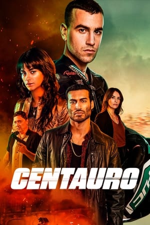 Centauro (2022) Hindi Dual Audio – - Movierulz
